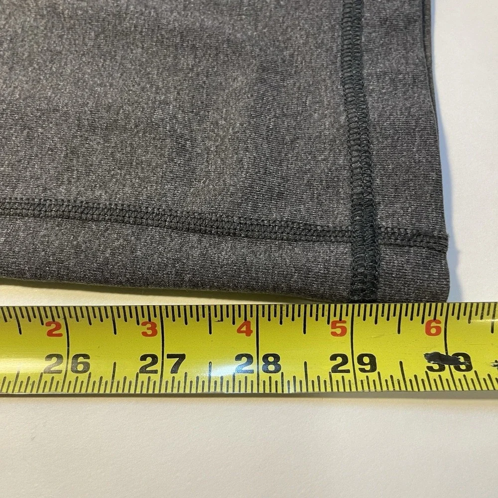 lululemon athletica good pre